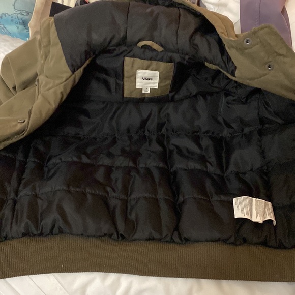 Vans Jacket - Picture 4 of 8